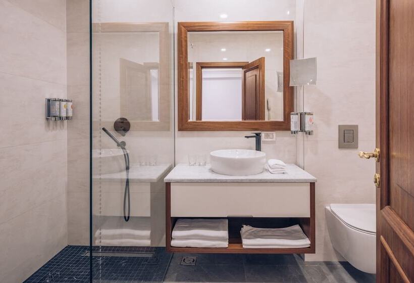 ジュニアスイート, Iberostar Waves Slavija