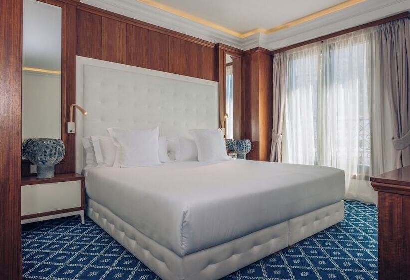 ジュニアスイート, Iberostar Waves Slavija