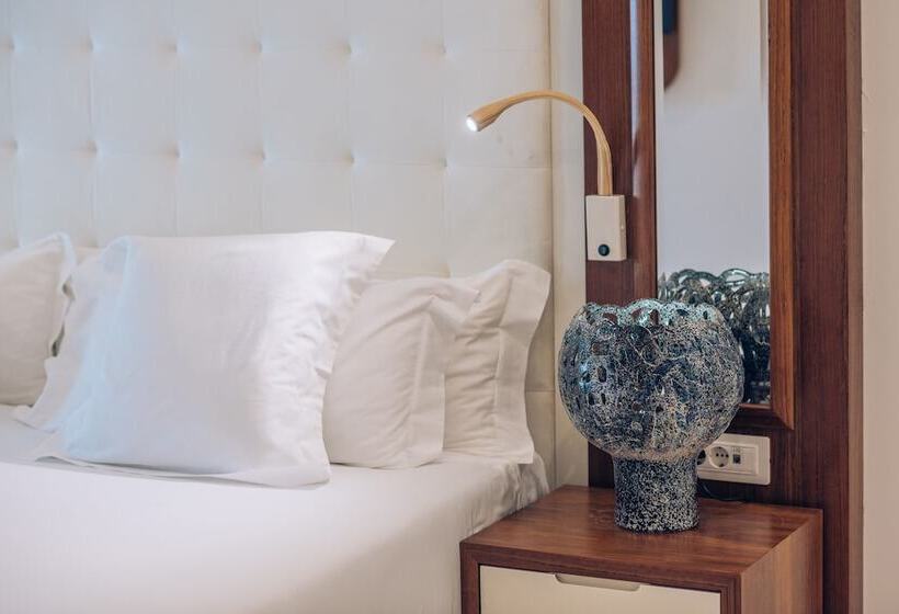 ジュニアスイート, Iberostar Waves Slavija