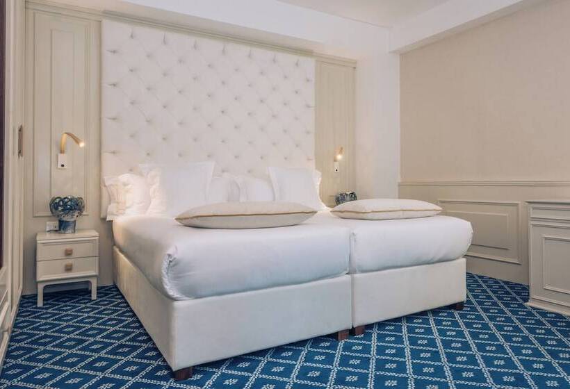 サイドオーシャンビュースタンダードルーム, Iberostar Waves Slavija