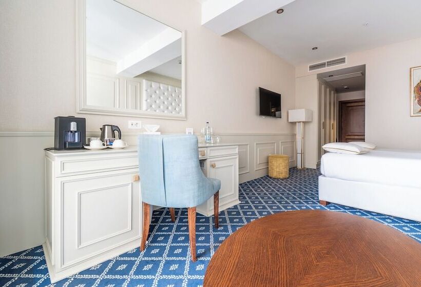 プレミアムルーム, Iberostar Waves Slavija