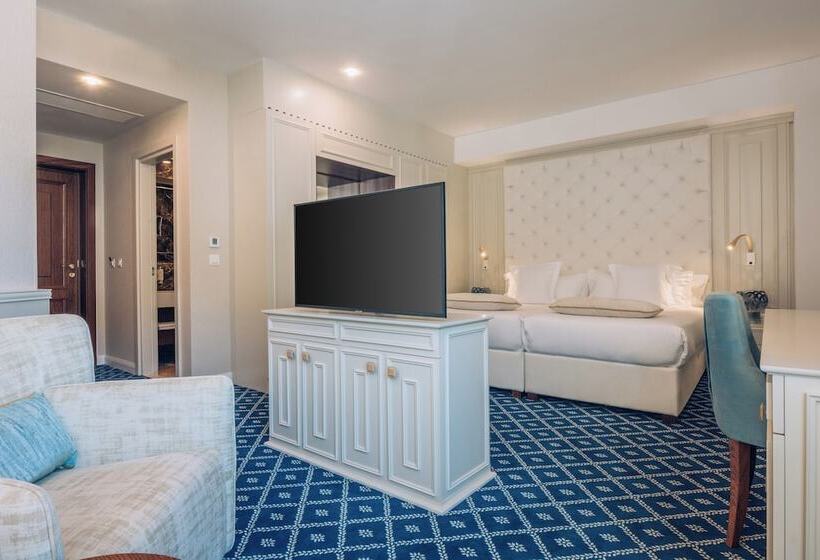 スタンダードシングルルーム, Iberostar Waves Slavija