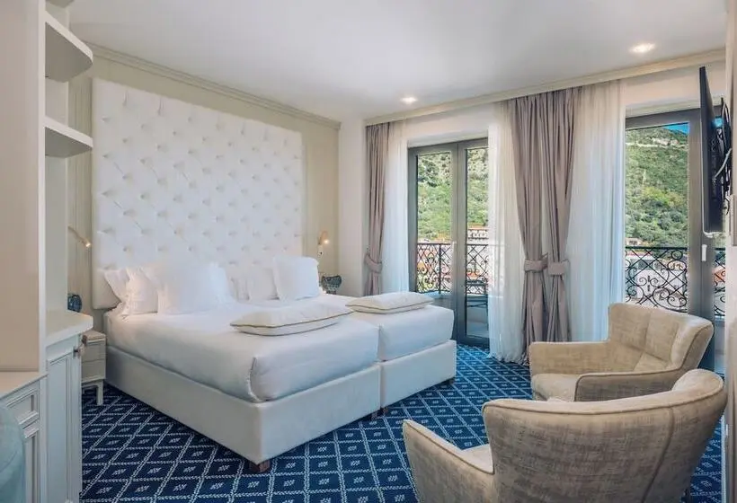 اتاق استاندارد یک نفره, Iberostar Waves Slavija