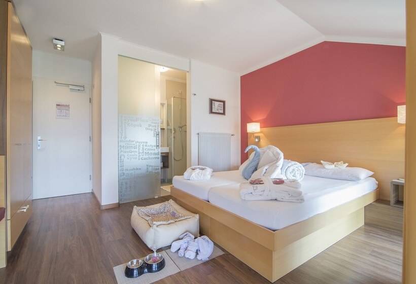 Номер Стандарт, Mair Am Ort