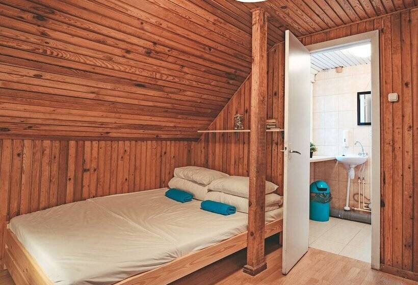 اتاق استاندارد, Guboja