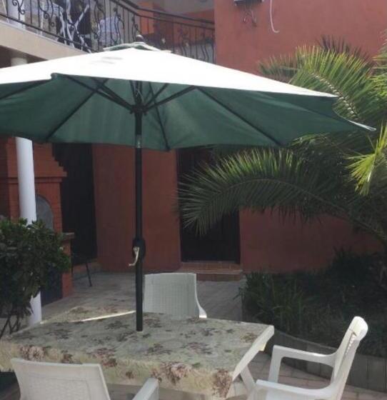 اتاق استاندارد با تخت بزرگ, Nikas Guest House