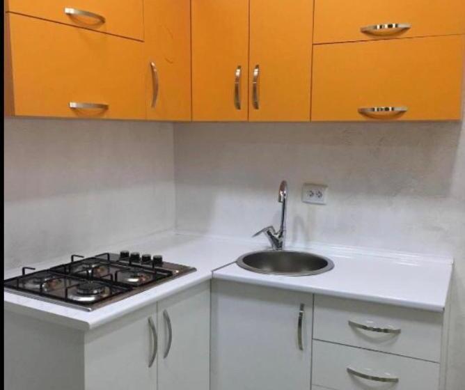 اتاق استاندارد با تخت بزرگ, Nikas Guest House