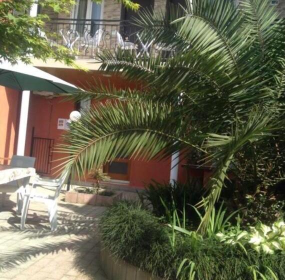 اتاق استاندارد با تخت بزرگ, Nikas Guest House