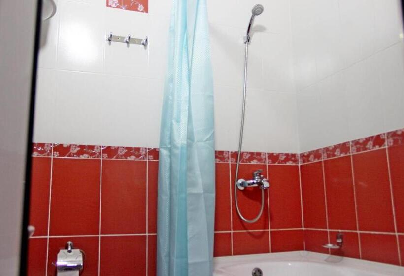 اتاق لوکس, Zarafshon In Dushanbe