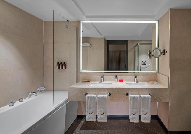 Люкс, Mövenpick Diyarbakir