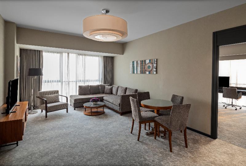 Люкс, Mövenpick Diyarbakir