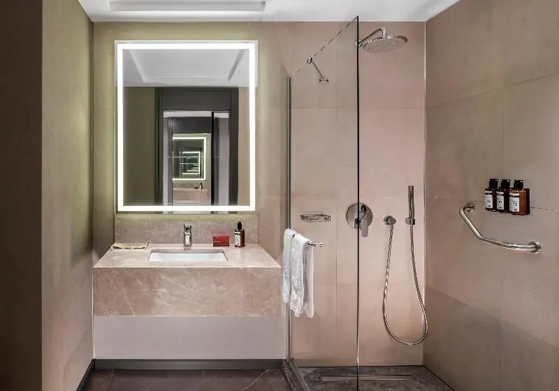 اتاق لوکس, Mövenpick Diyarbakir