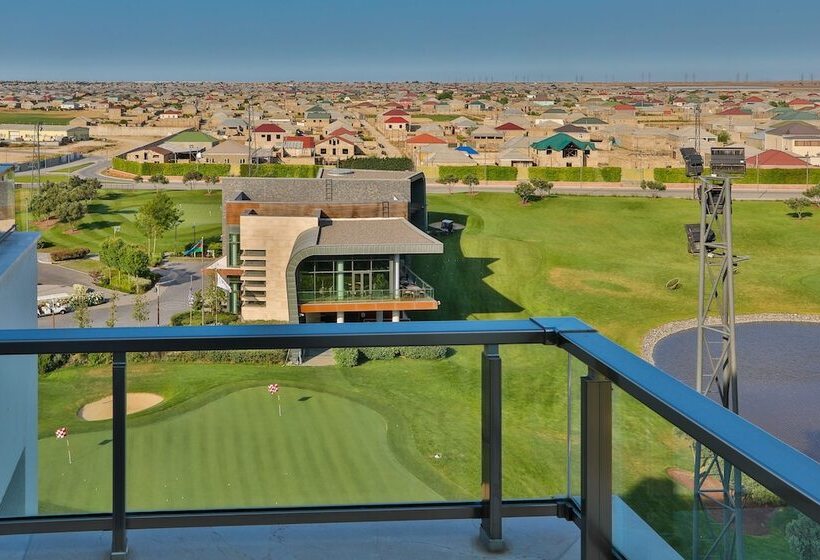 اتاق سوپریور, Dreamland Golf Hotel Baku