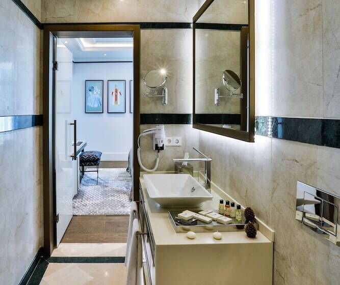اتاق سوپریور, Dreamland Golf Hotel Baku