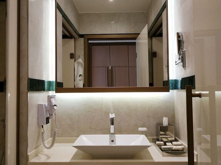 اتاق سوپریور, Dreamland Golf Hotel Baku