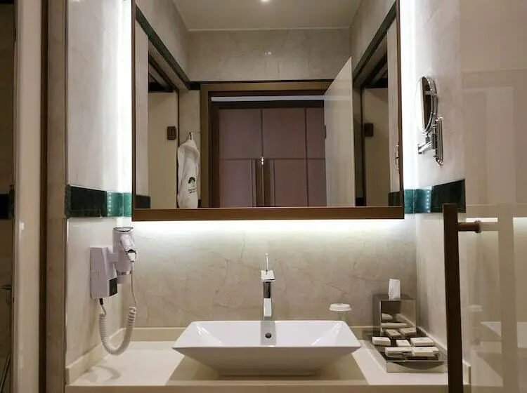 اتاق سوپریور, Dreamland Golf Hotel Baku