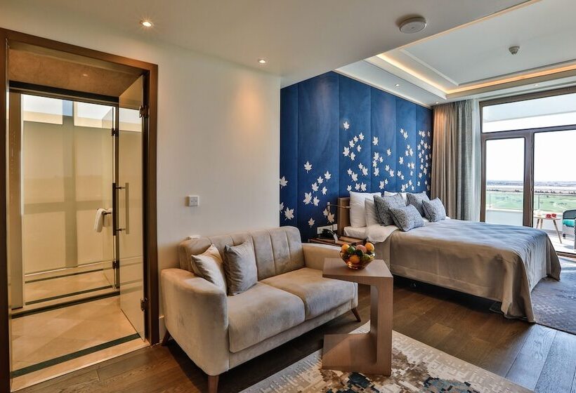 اتاق سوپریور, Dreamland Golf Hotel Baku