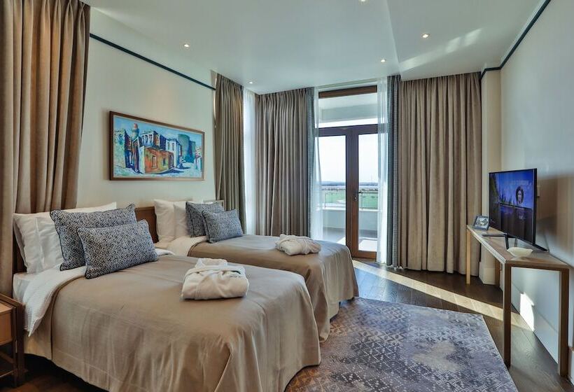 اتاق سوپریور, Dreamland Golf Hotel Baku