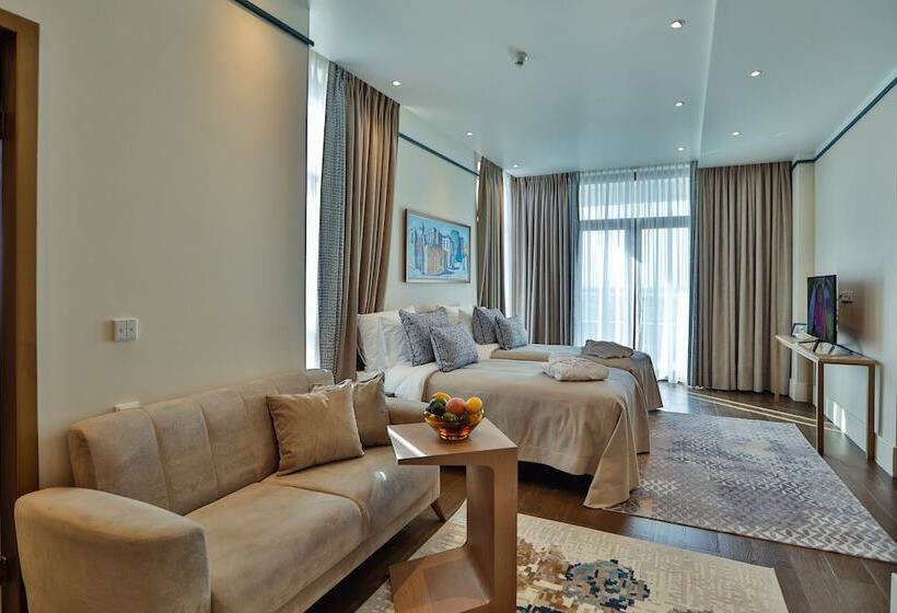 اتاق سوپریور, Dreamland Golf Hotel Baku