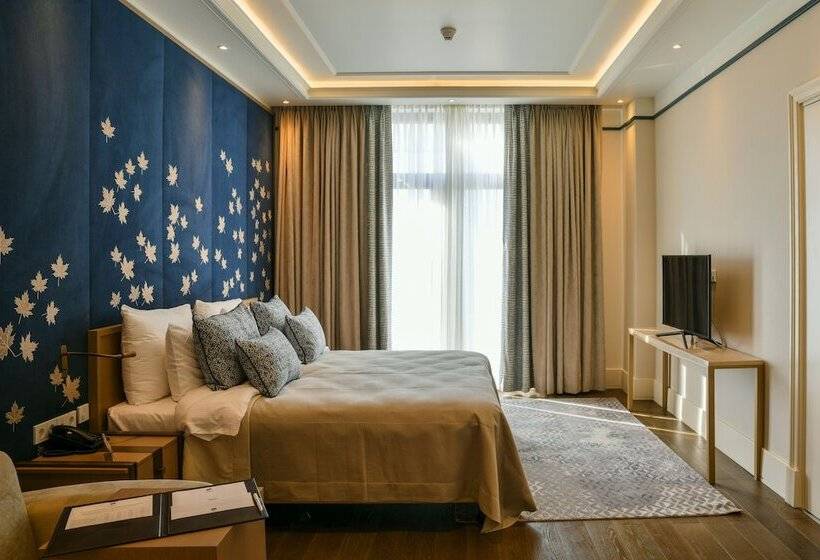 اتاق سوپریور, Dreamland Golf Hotel Baku