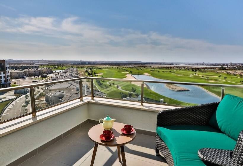 اتاق استاندارد, Dreamland Golf Hotel Baku