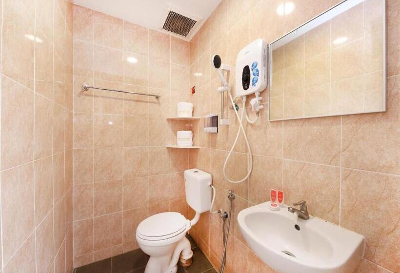 プレミアムルーム, Oyo 778 Bmw 2