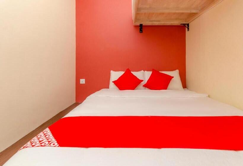 スーペリアースイート, Oyo 778 Bmw 2