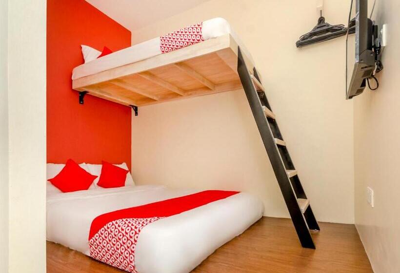 スーペリアースイート, Oyo 778 Bmw 2