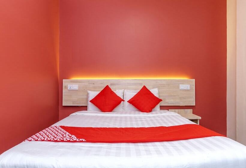 プレミアムルーム, Oyo 778 Bmw 2