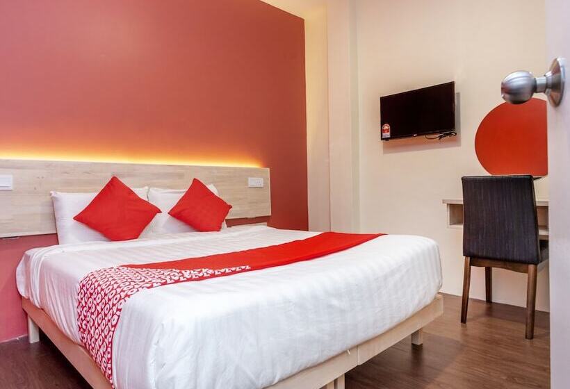 プレミアムルーム, Oyo 778 Bmw 2