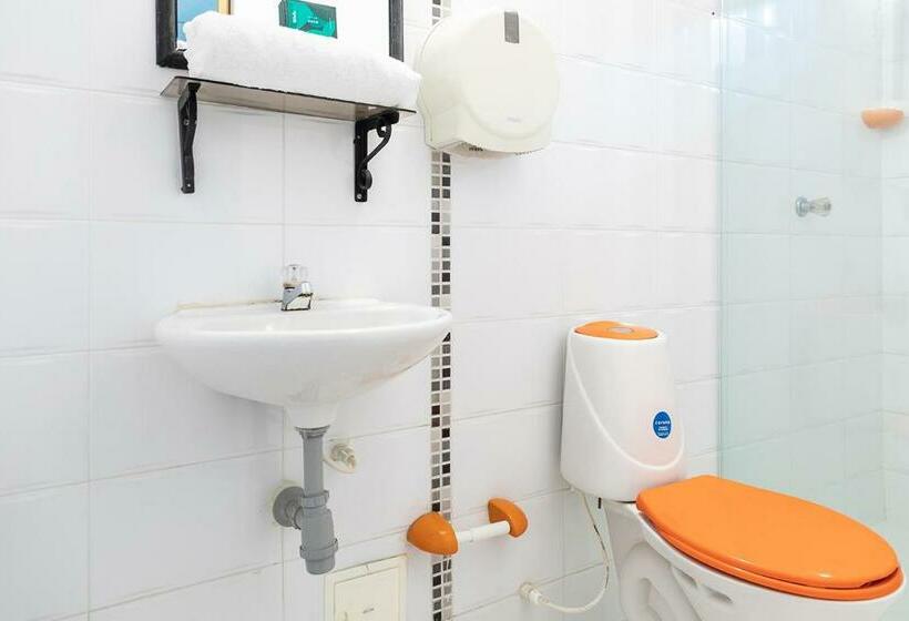 Номер Superior, Ayenda Guadalupe