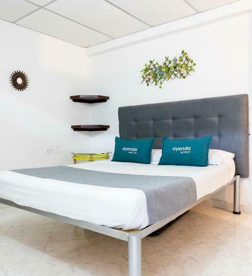 Номер Superior, Ayenda Guadalupe