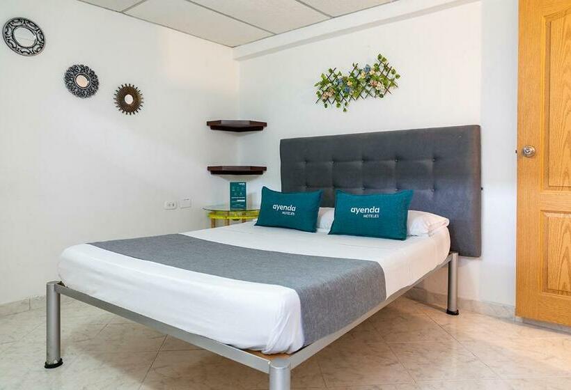 Номер Superior, Ayenda Guadalupe