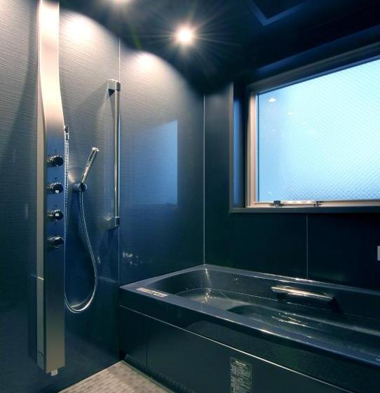 Quarto Triplo Deluxe, Randor Hotel Sapporo Suites