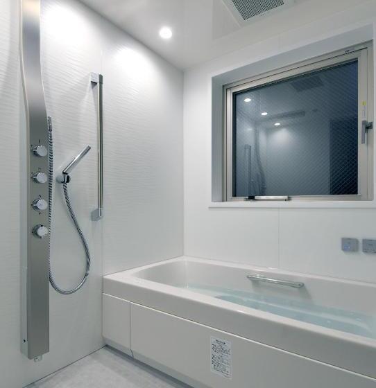 Quarto Triplo Deluxe, Randor Hotel Sapporo Suites