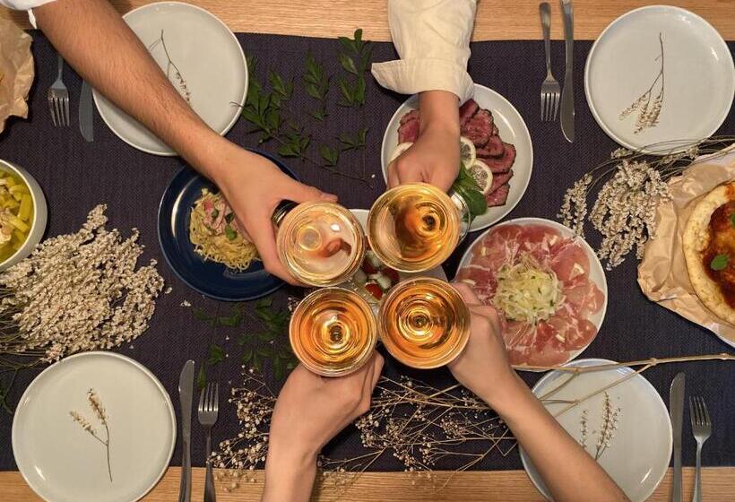 Quarto Familiar Deluxe, Randor Hotel Sapporo Suites