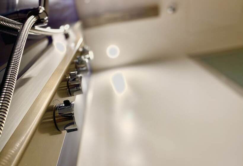 Suite Executiva, Randor Hotel Sapporo Suites