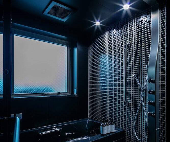 Suite Presidencial, Randor Hotel Sapporo Suites