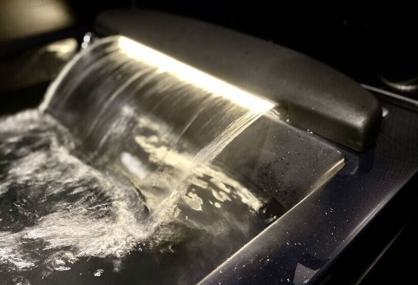 Suite Presidencial, Randor Hotel Sapporo Suites