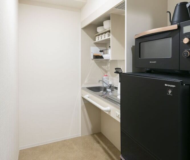 Suite Presidencial, Randor Hotel Sapporo Suites