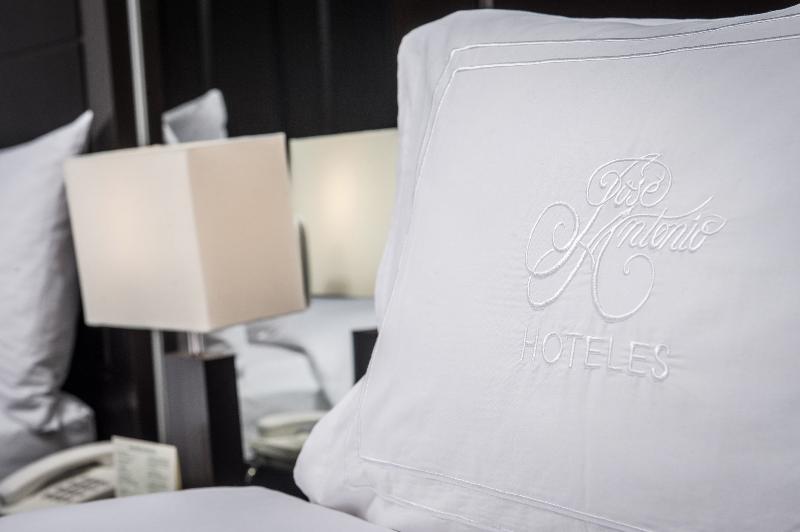 Suite Executiva, Randor Hotel Sapporo Suites