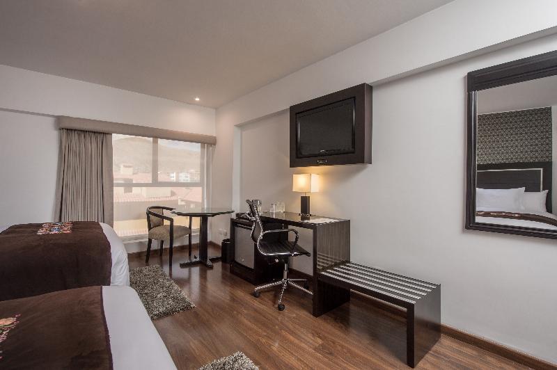 Suite Executiva, Randor Hotel Sapporo Suites