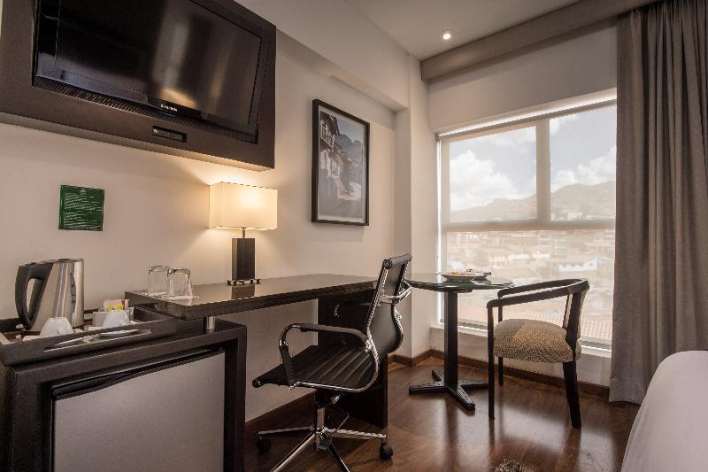 Suite Executiva, Randor Hotel Sapporo Suites