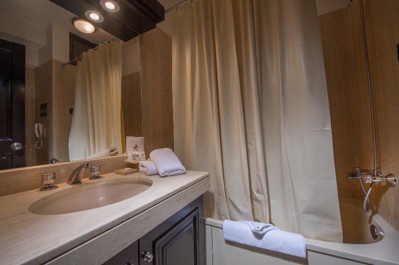 Suite Executiva, Randor Hotel Sapporo Suites