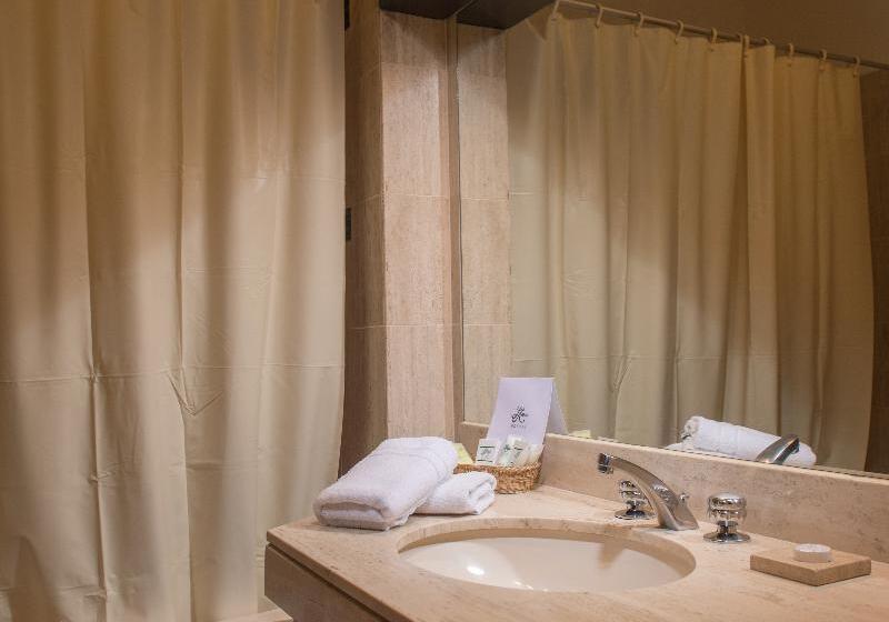 Suite Executiva, Randor Hotel Sapporo Suites