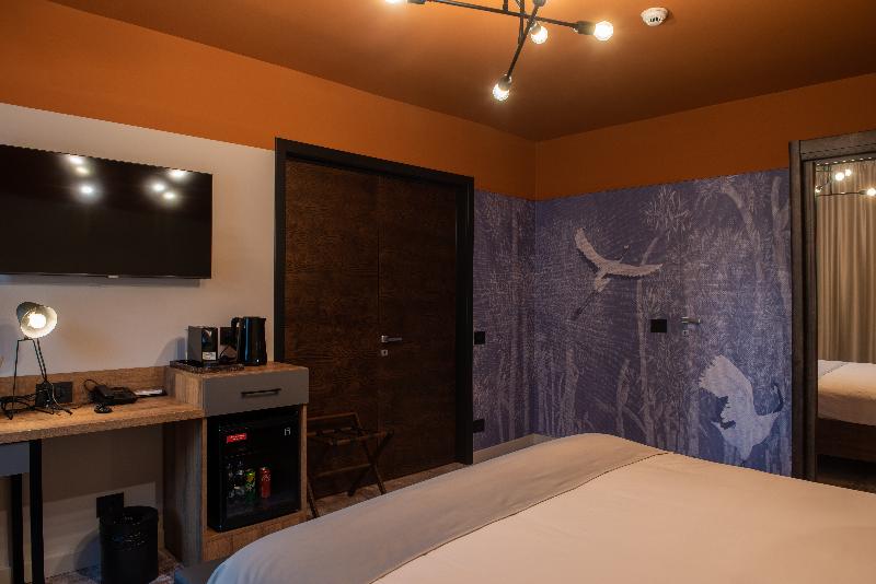 Suite Presidencial, Randor Hotel Sapporo Suites