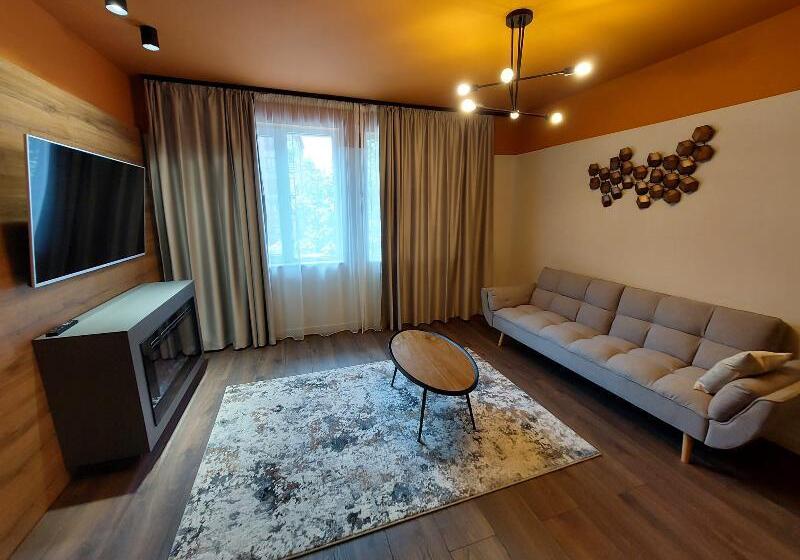 Suite Presidencial, Randor Hotel Sapporo Suites