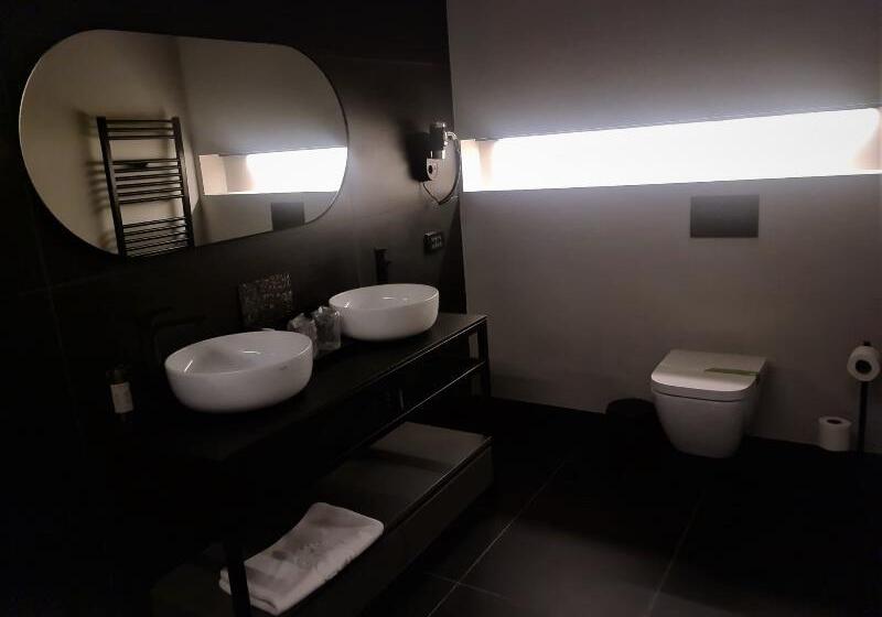 Suite Presidencial, Randor Hotel Sapporo Suites