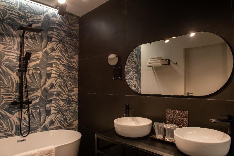 Suíte Presidencial, Randor Hotel Sapporo Suites