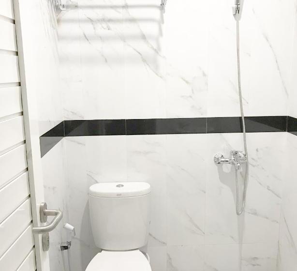 标准间, Reddoorz Plus Near Politeknik Negeri Malang